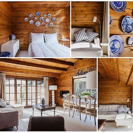 Holland Holiday Home Ermelo Luaran gambar
