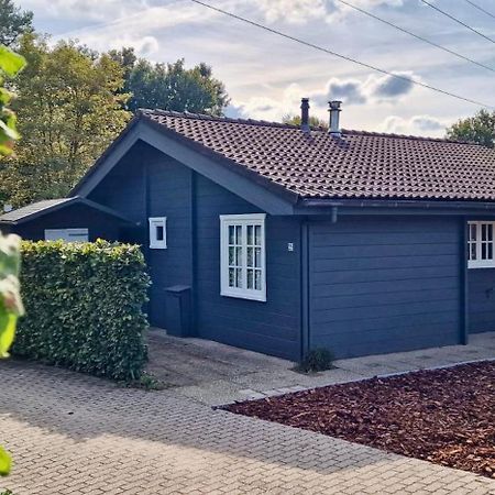 Holland Holiday Home Ermelo Luaran gambar