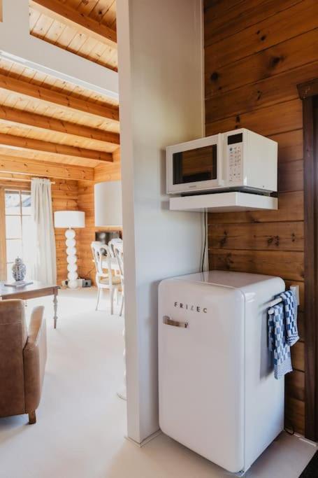 Holland Holiday Home Ermelo Luaran gambar