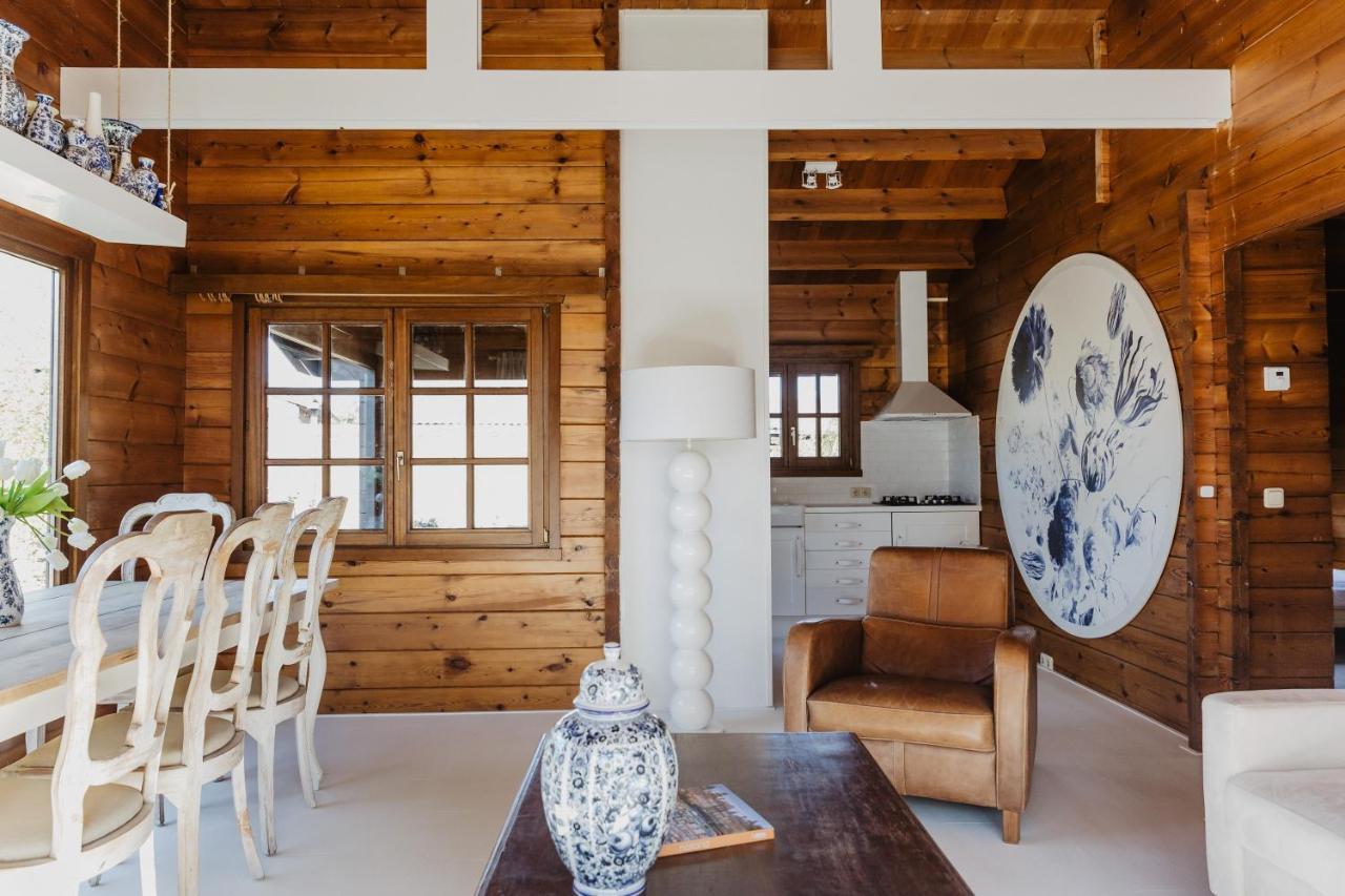 Holland Holiday Home Ermelo Luaran gambar