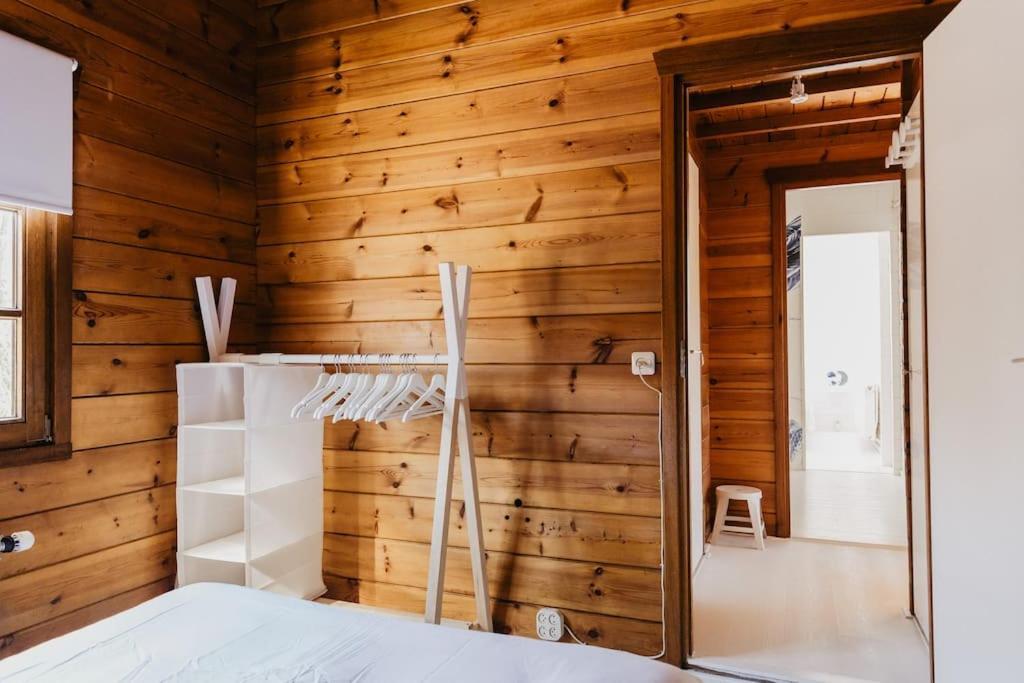 Holland Holiday Home Ermelo Luaran gambar