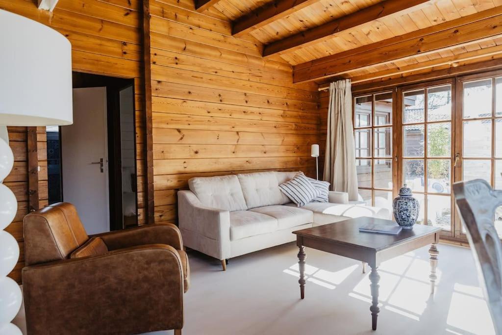 Holland Holiday Home Ermelo Luaran gambar