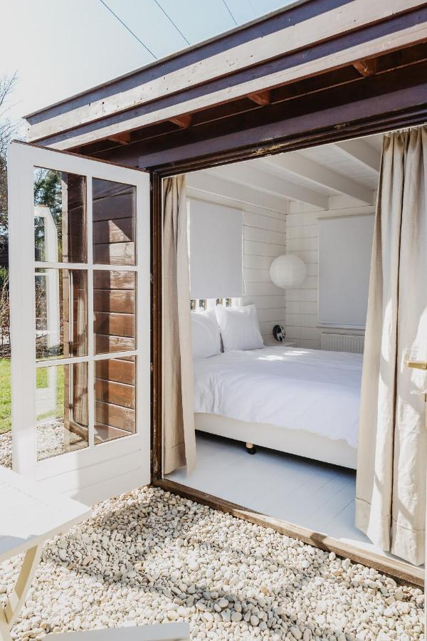 Holland Holiday Home Ermelo Luaran gambar