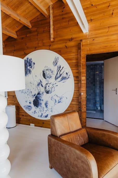 Holland Holiday Home Ermelo Luaran gambar