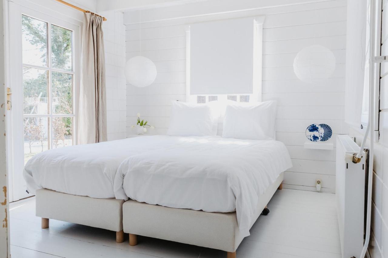 Holland Holiday Home Ermelo Luaran gambar
