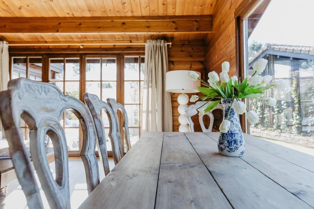 Holland Holiday Home Ermelo Luaran gambar