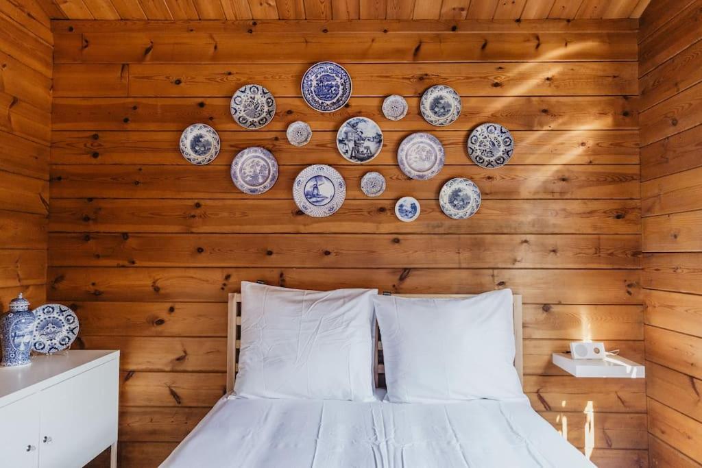 Holland Holiday Home Ermelo Luaran gambar