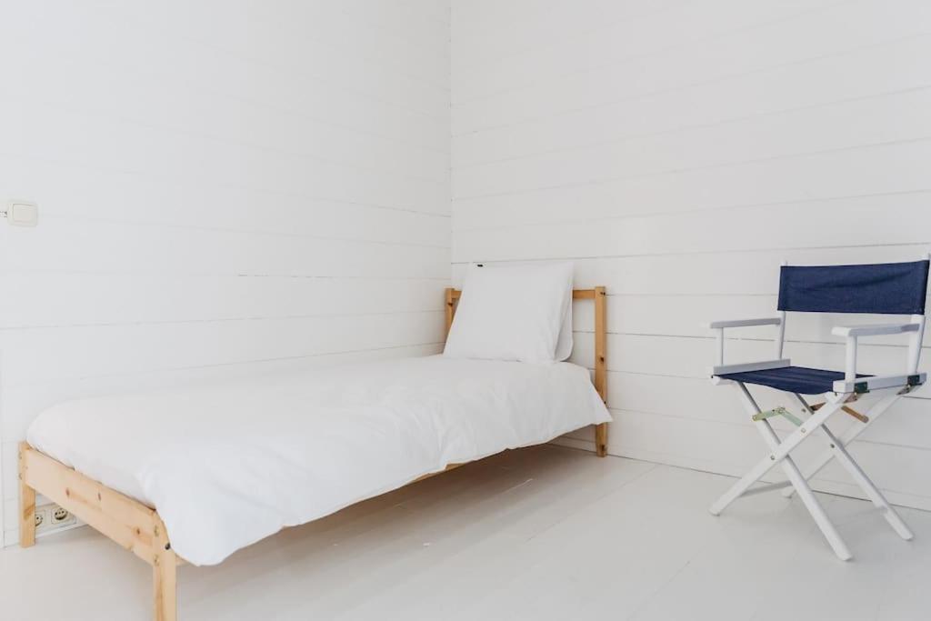 Holland Holiday Home Ermelo Luaran gambar