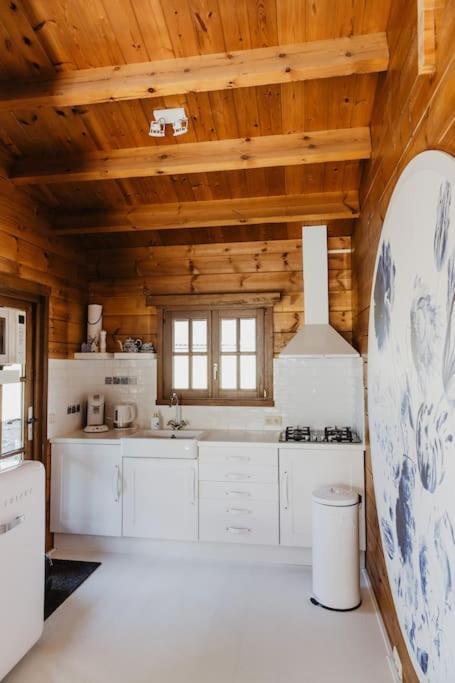 Holland Holiday Home Ermelo Luaran gambar