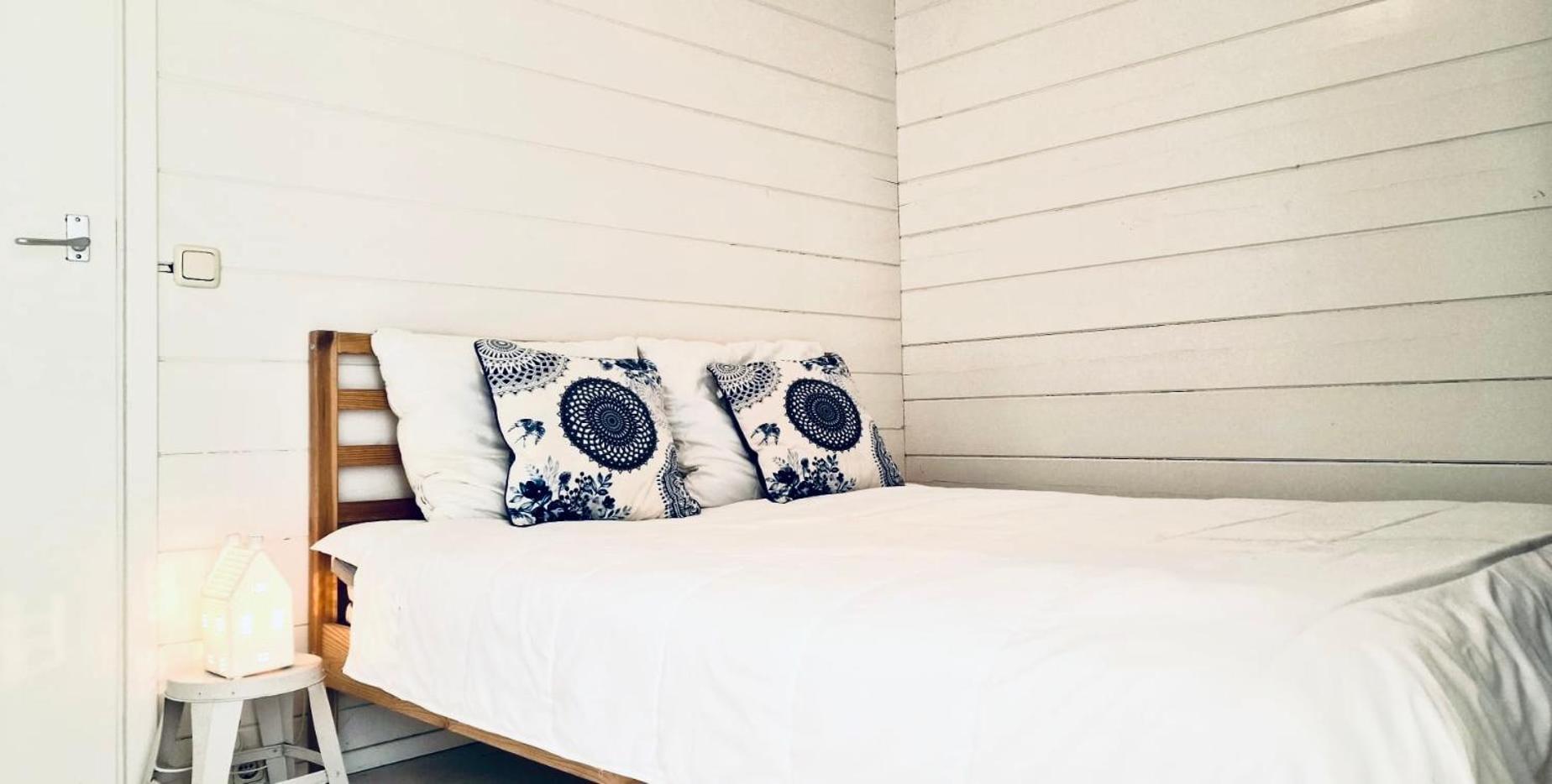 Holland Holiday Home Ermelo Luaran gambar
