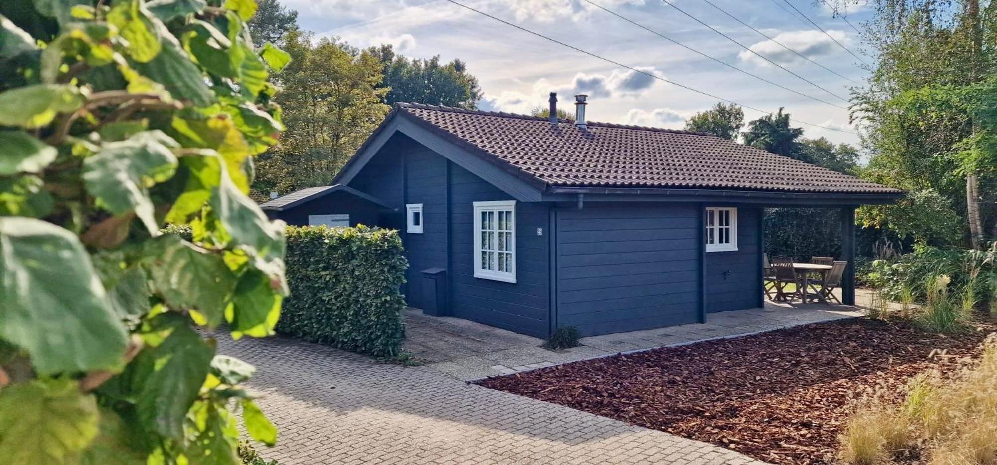 Holland Holiday Home Ermelo Luaran gambar