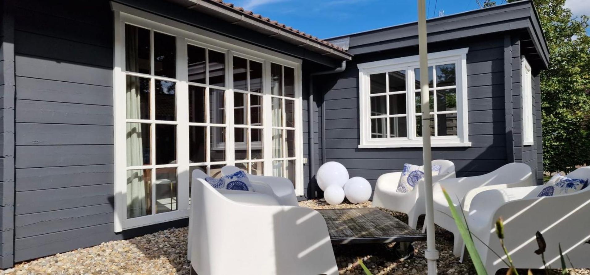 Holland Holiday Home Ermelo Luaran gambar