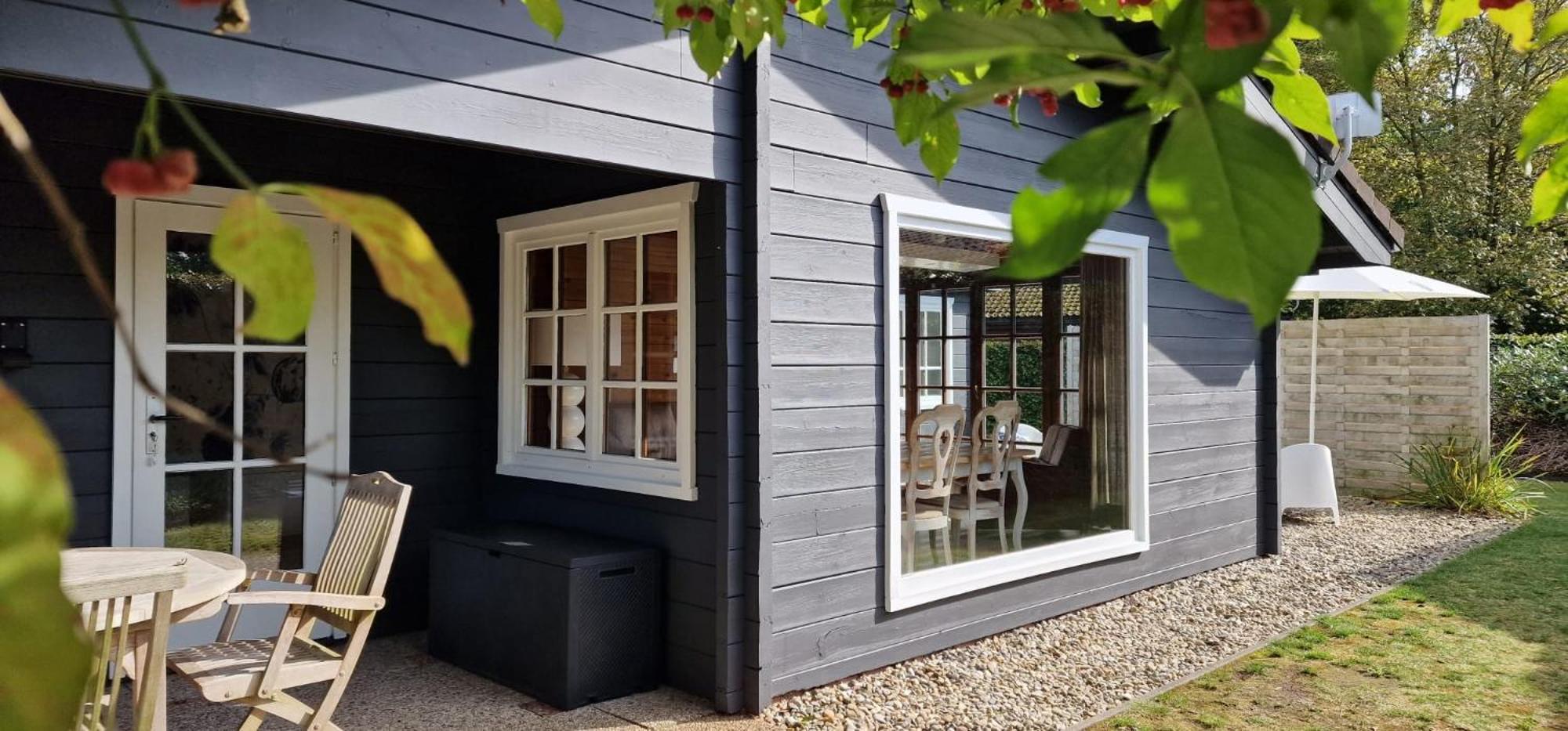 Holland Holiday Home Ermelo Luaran gambar