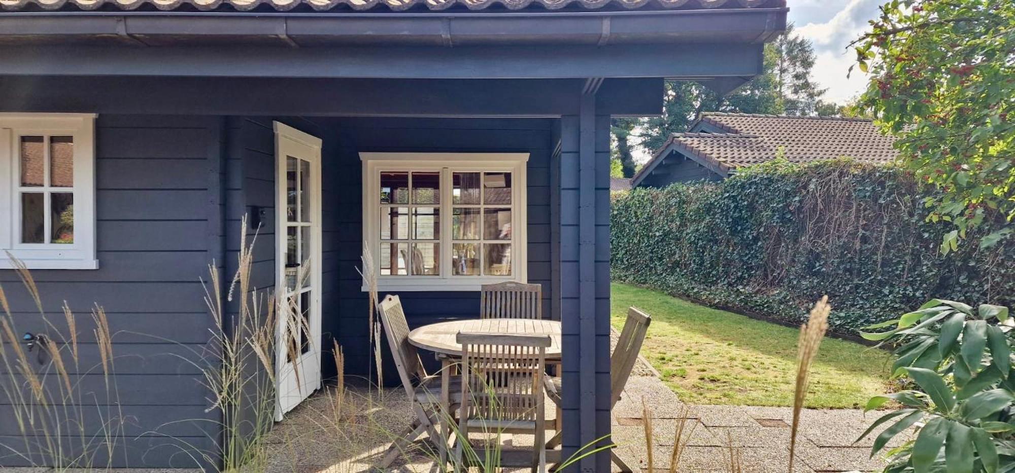 Holland Holiday Home Ermelo Luaran gambar